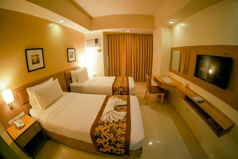 Bedroom 8