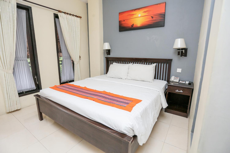 Bedroom 15