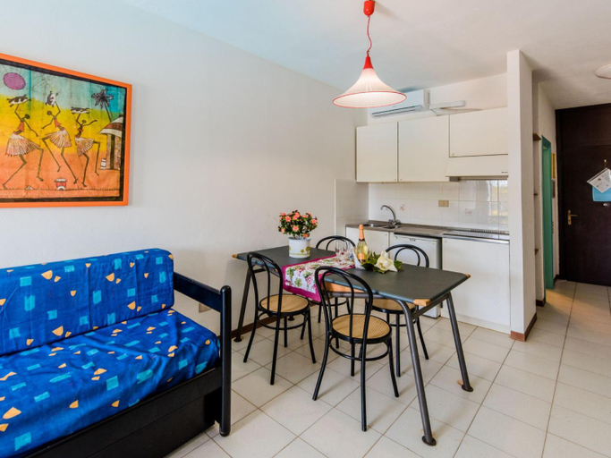 Others, Apartment Mono-1 by Interhome, Livorno