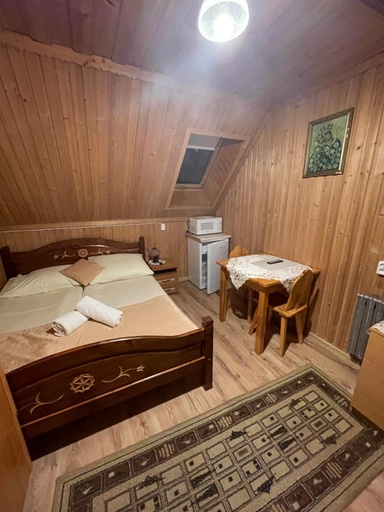 Others 3, Apartamenty i pokoje Borysek, Tatra