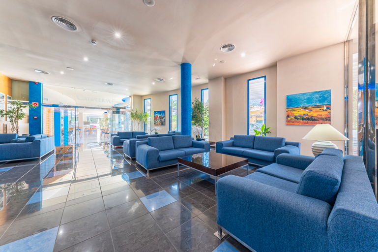 Public Area 3, Hotel Rober Palas, Alicante