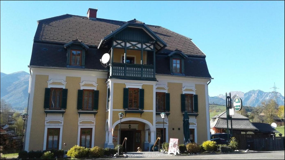 Others 2, Gasthof Bad Edling, Leoben