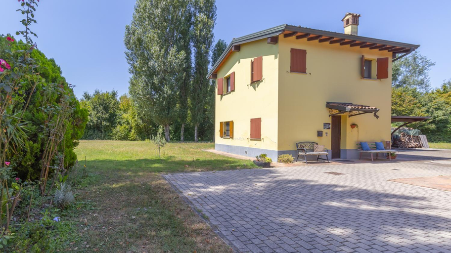 Others 3, 3T - Affitti Brevi Italia, Modena