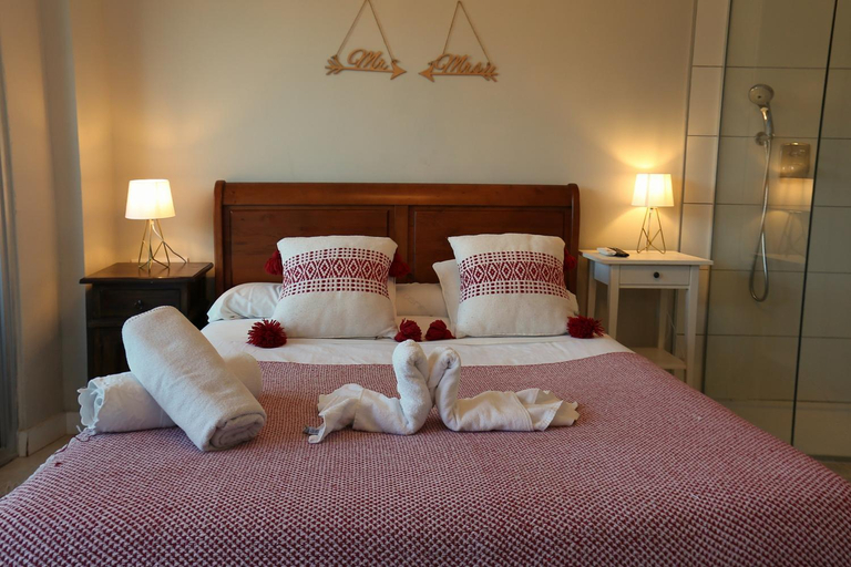 Others 5, Les Suites, Barcelona