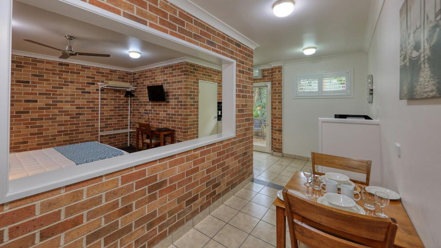 Bathroom 6