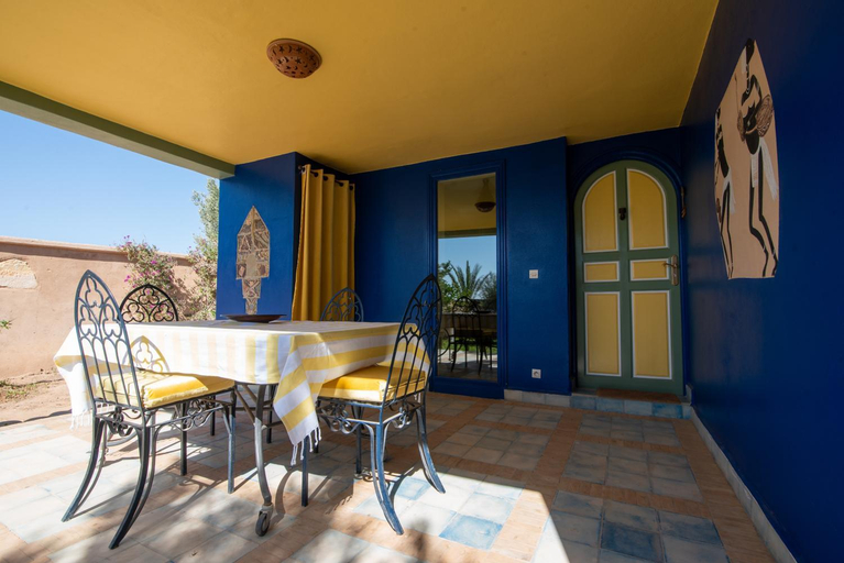 Dining Room 3