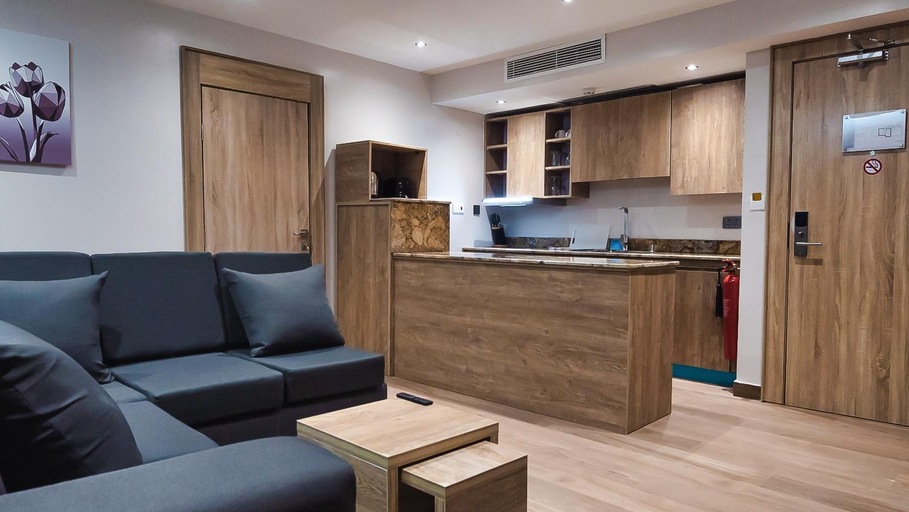 Others 5, Sunflower Residence Victoria Island, Eti-Osa