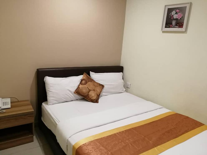 Bedroom 11