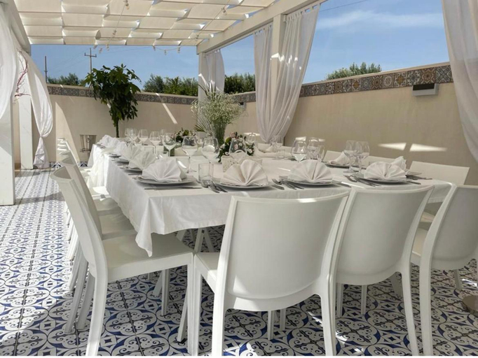 Food & Drinks 5, Bono Vacanze Villa San Marco Luxury Holidays Homes, Agrigento