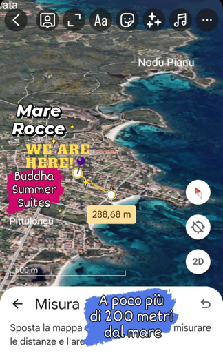 Others 5, Buddha Summer Suites IUN R6153, Olbia-Tempio
