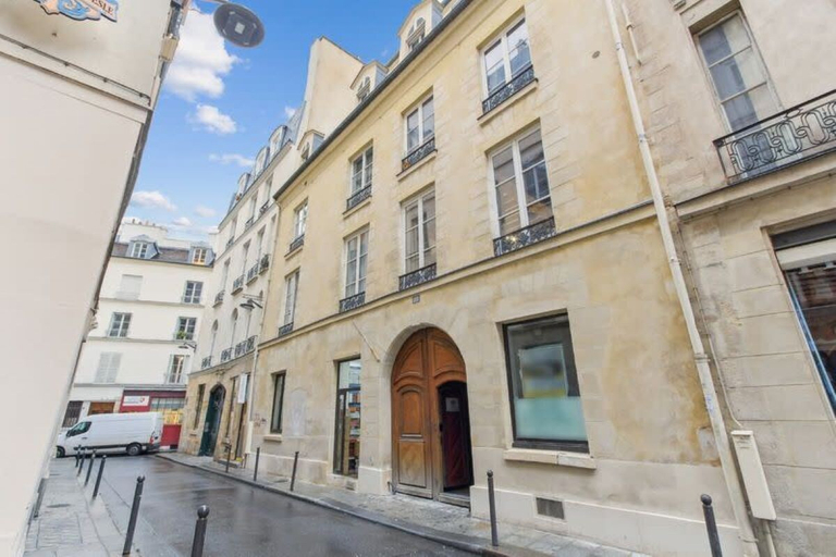 Exterior & Views, Bridgestreet St Germain, Paris
