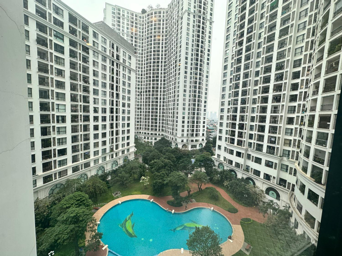 BEU Home Vincom Royal City, Thanh Xuân
