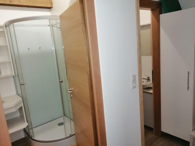Others 4, Appartement Geisler, Schwaz
