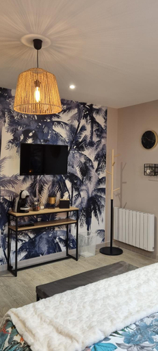 Others 3, Au Nid des Champs, Agreable chambre d'hotes, proche de Chartres, Eure-et-Loir
