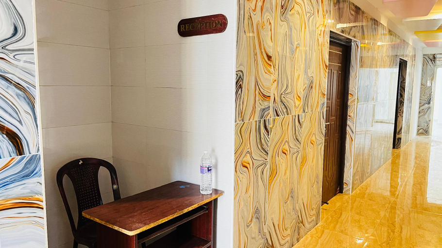 Others 4, Hotel Star Nivas Srirangam, Tiruchirappalli