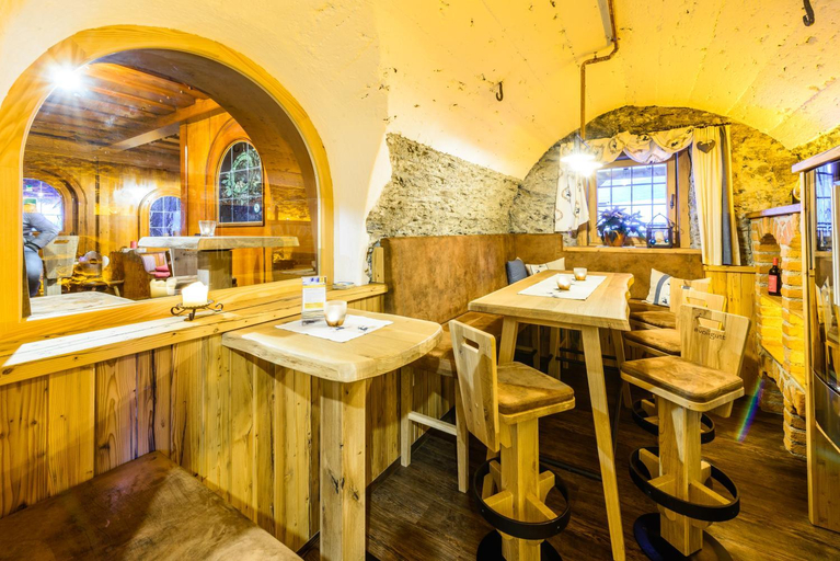 Food & Drinks 2, Landgasthof Bierfriedl, Liezen