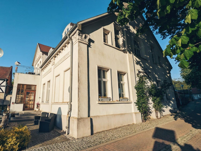 ANKER, Stendal