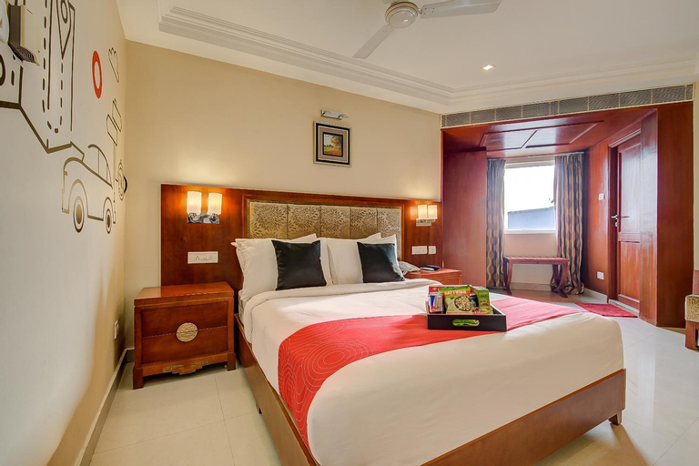 Bedroom 10