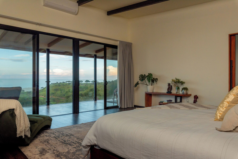 Bedroom 2, Lumina Valley View Monteverde, Puntarenas
