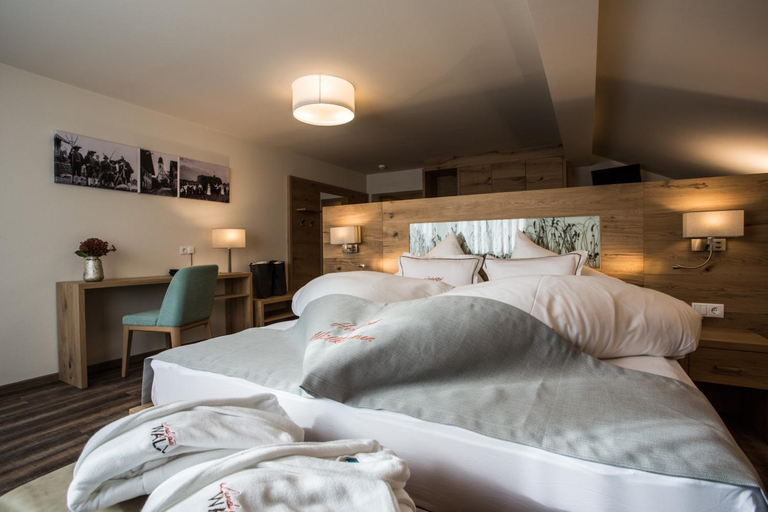 Bedroom 6