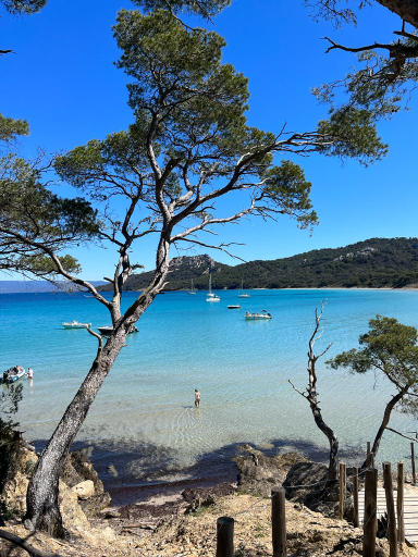 Others 5, Le Domaine de la Mer - Hôtel 3***, Var
