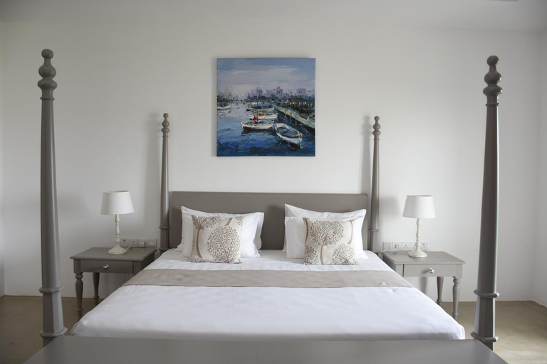 Bedroom 3, Villa Santé Kalpitiya & Kite Surfing by TSC , Kalpitiya