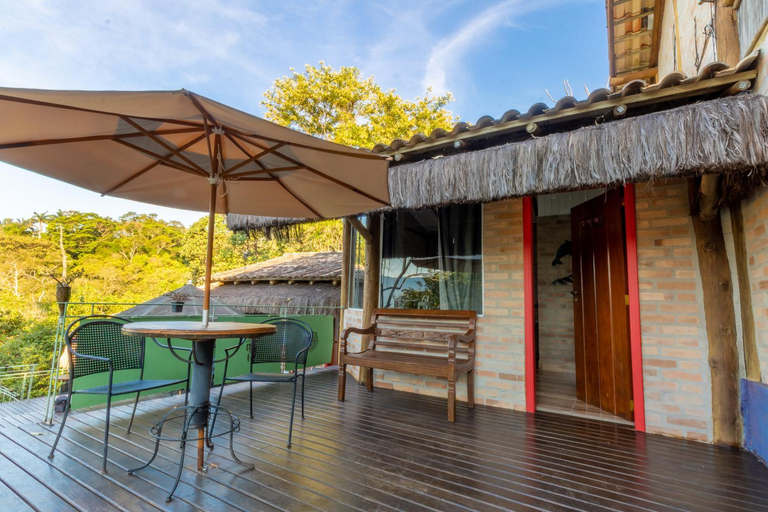 Others 5, Le Refuge Suites, Ilhabela