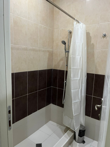 Bathroom 3, NightCentral, Tbilisi