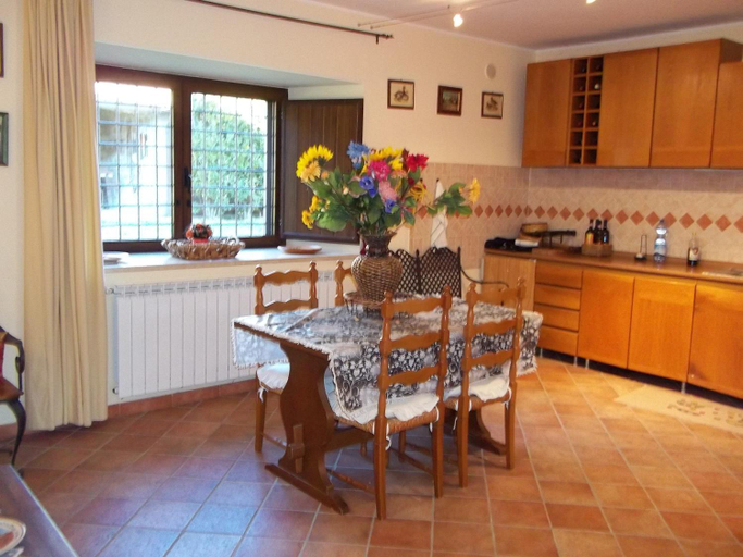 Others 5, Beautiful Villa in Maremma, Viterbo