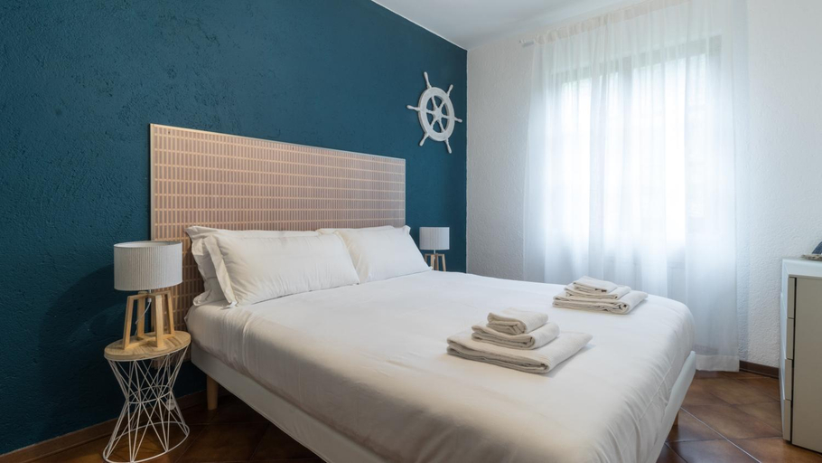 Bedroom 12