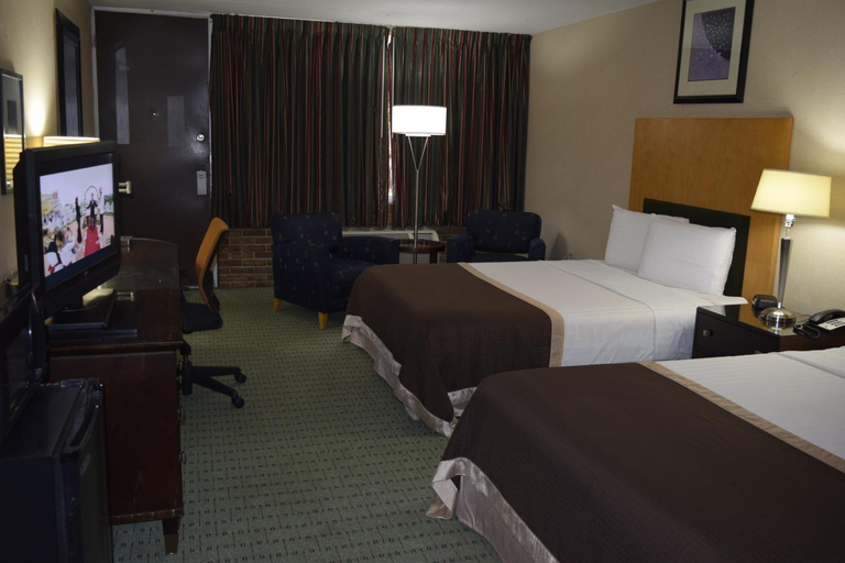 Others 5, Landmark Inn, Darlington