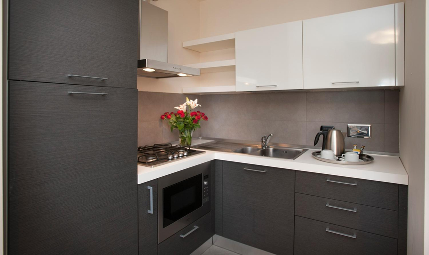 Others 3, Residence Calissano, Cuneo
