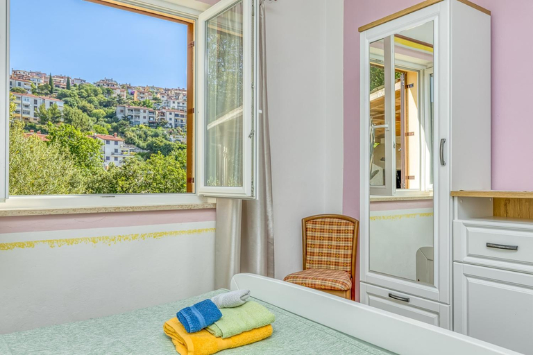 Others 2, Apartments Vivijana, Labin