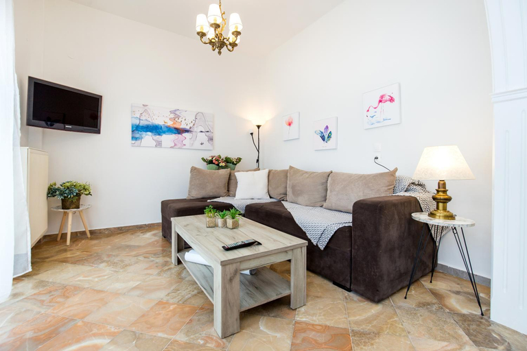 3, Onarhome, East Macedonia and Thrace
