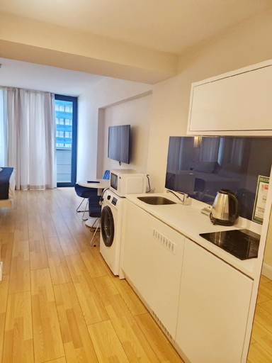 Others 5, Orbi City Apartment - Sea View, Batumi