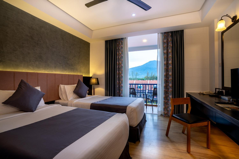 Bedroom 20