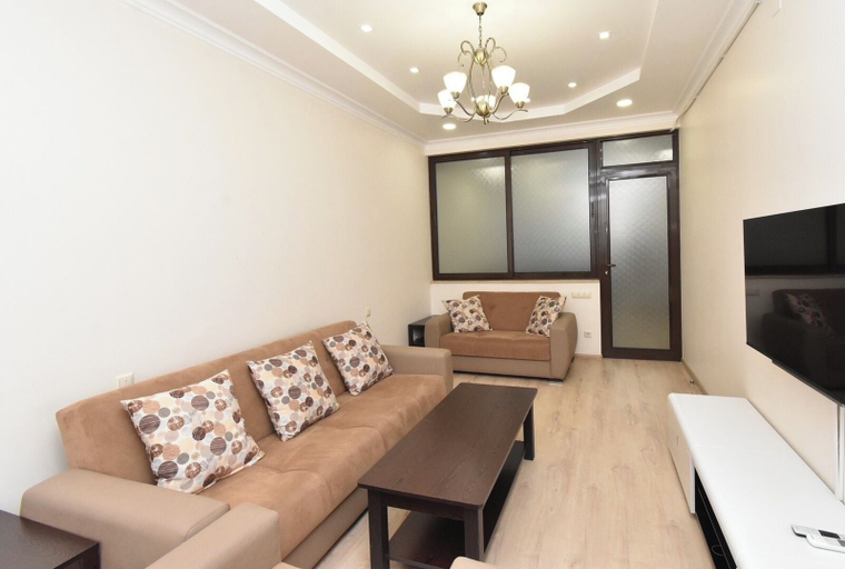 Others 4, Apartment on Yekmalyan street, Yerevan