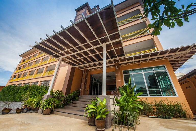 T. Sleep Place, Pattaya