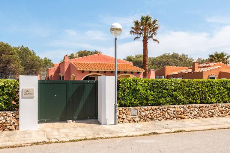 Others 4, Villa Nurimar by Escape Home, Baleares