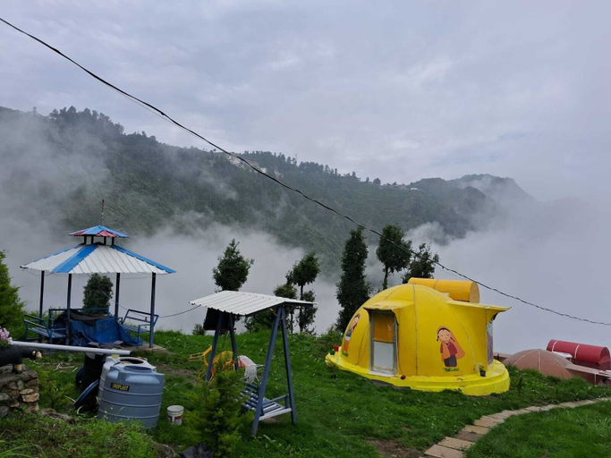 Others 4, LaCliff Nature Home, Tehri Garhwal