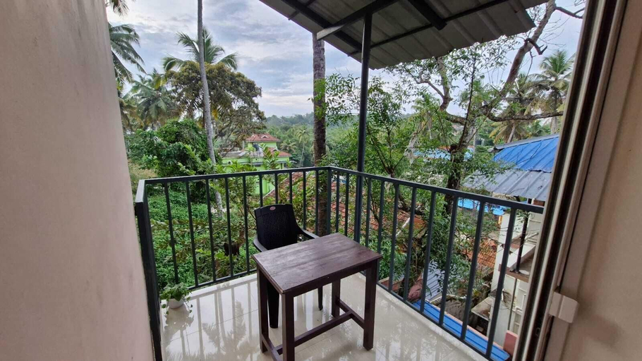 Others 3, Akshay beach resort, Thiruvananthapuram