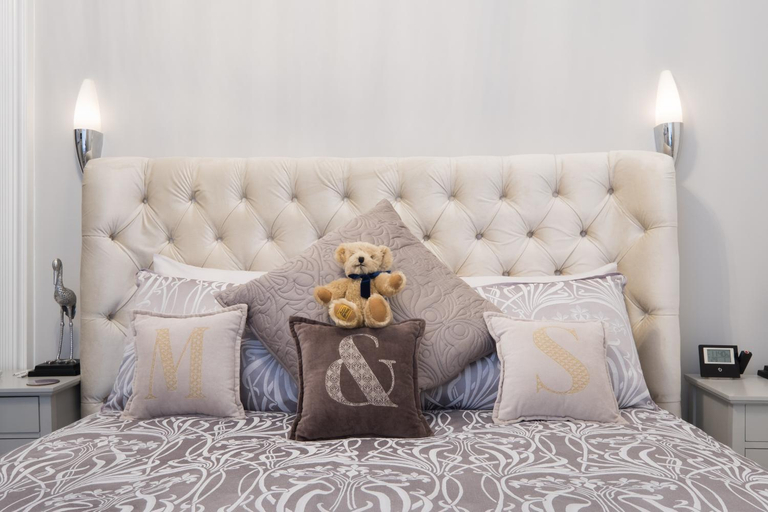 Bedroom 15