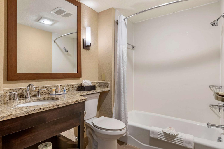 Bathroom 14