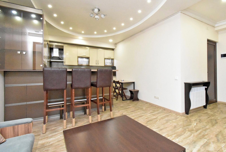 Others 2, Apartment on Yekmalyan street, Yerevan
