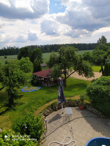 Others 3, penzion Poutnik, Jindřichův Hradec