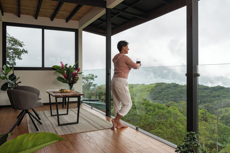 Others 5, Lumina Valley View Monteverde, Puntarenas