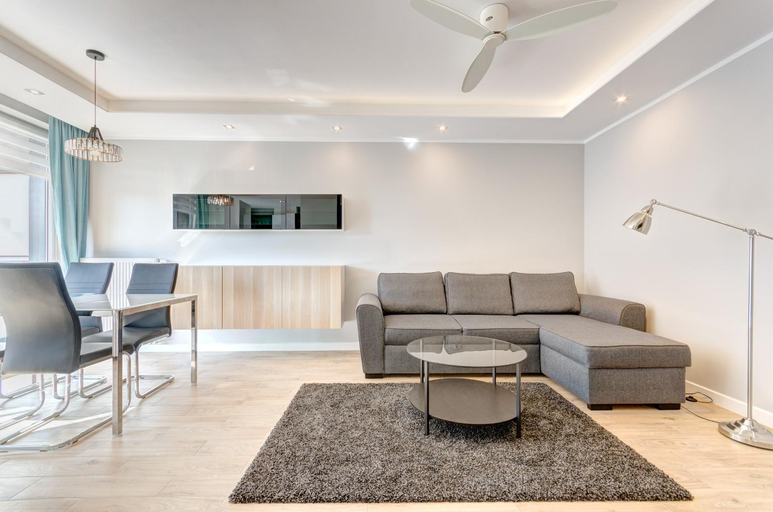 Others 3, Apartments Chmielna Park by Noclegi Renters, Gdańsk City