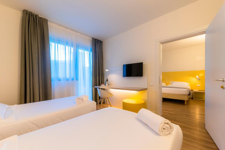 Bedroom 17