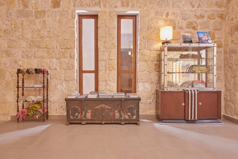 Public Area 2, Wadi Sabarah Lodge, Marsa 'Alam