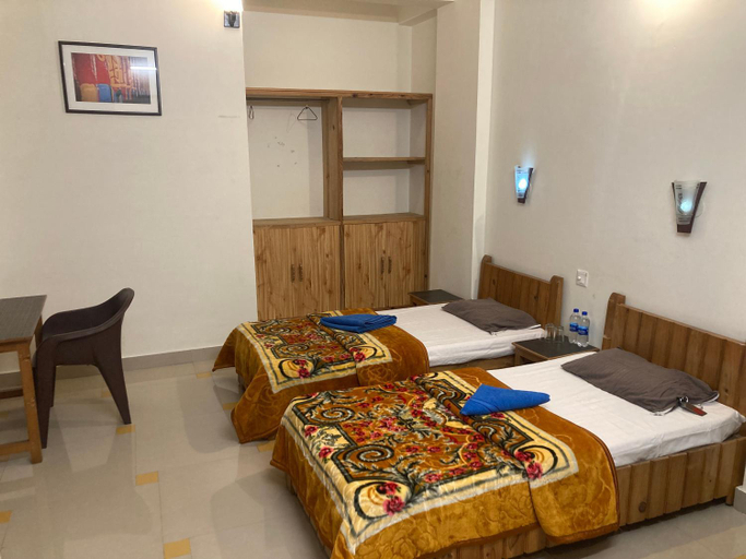 Others 3, Oasis Guest House Bhagsu D'shala, Kangra